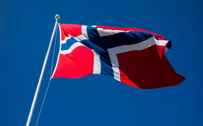 В Норвегии вступил в силу запрет на въезд в страну для туристов из России
