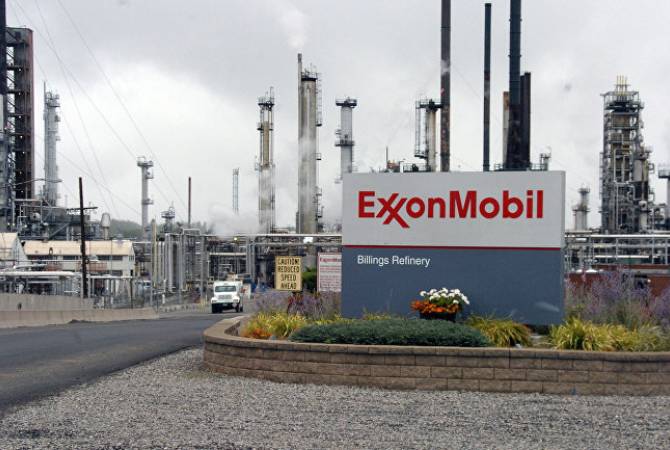 Турция укрепляет энергетическую независимость: контракт с ExxonMobil