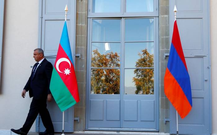 ОТГ приветствует начало процесса делимитации границы между Азербайджаном и Арменией
