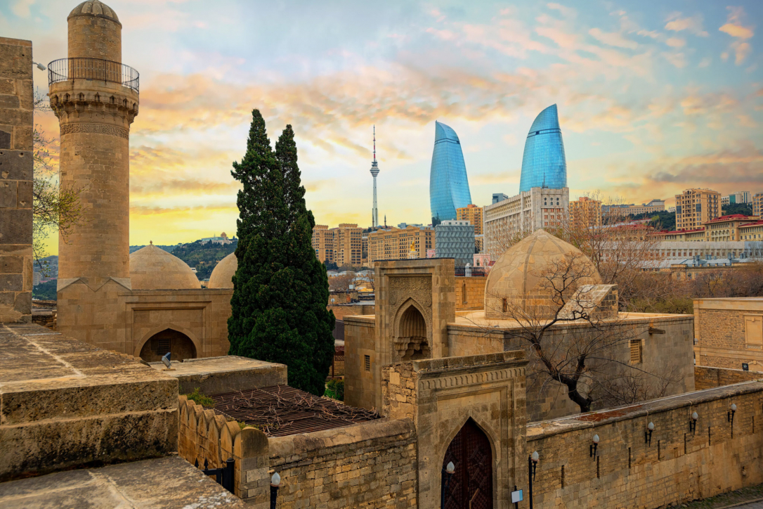 Азербайджан продвинулся в Индексе развития путешествий и туризма ВЭФ