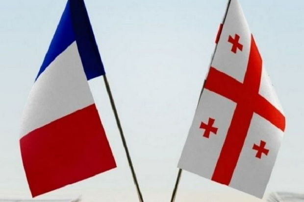 МИД Грузии обвинил Париж в нехватке объективности