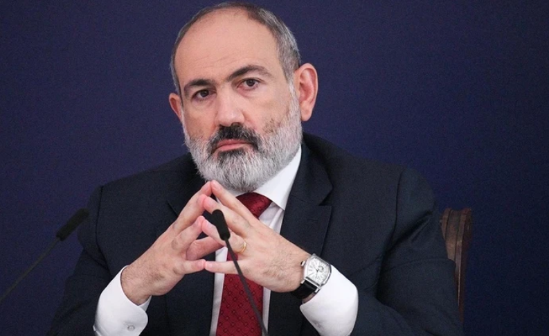 Правящая партия Армении: Не обсуждается возможность отставки Пашиняна
