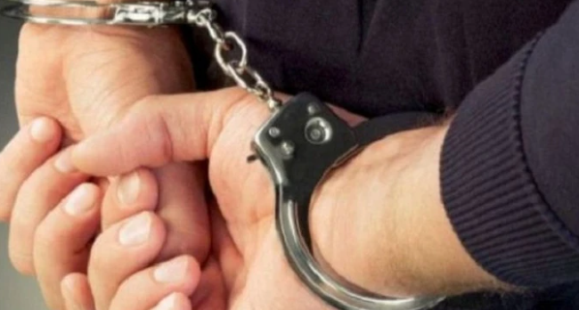 В Гёйчайском районе задержан подозреваемый в умышленном убийстве