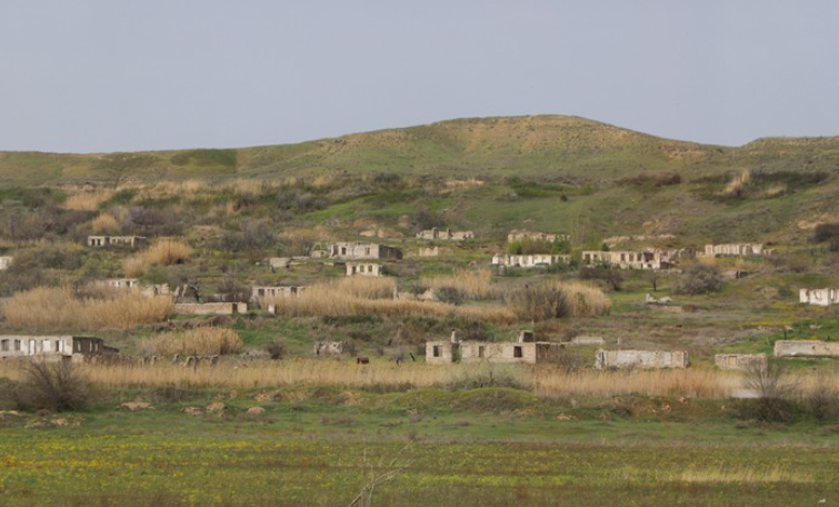 В Карабахе предлагается построить Молодежный городок
