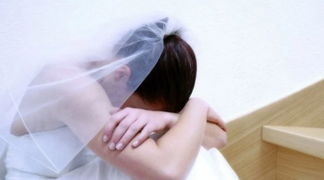 В Азербайджане школьницу выдают замуж за 30-летнего мужчину?
