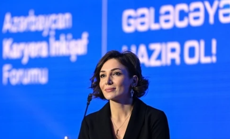 В TƏBİB произведено новое назначение
