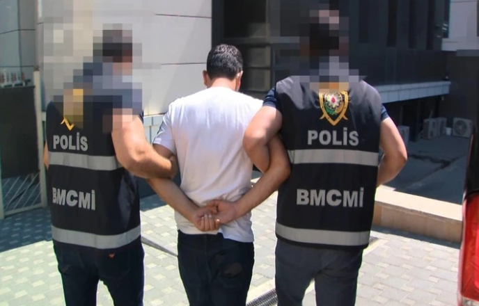 Разыскиваемый в России опасный преступник задержан в Баку