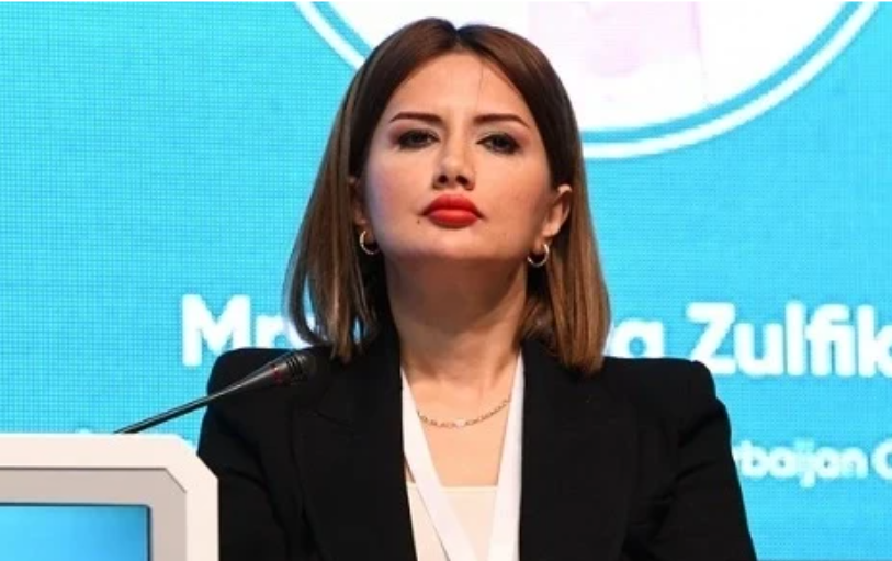 Стало известно, кто возглавит Телеканал Западного Азербайджана