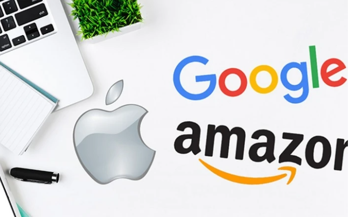 Азербайджанские инвесторы могут получить доступ к акциям Google, Amazon и Apple