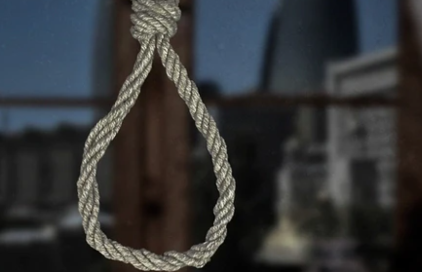 В Бардинском районе мужчина покончил жизнь самоубийством