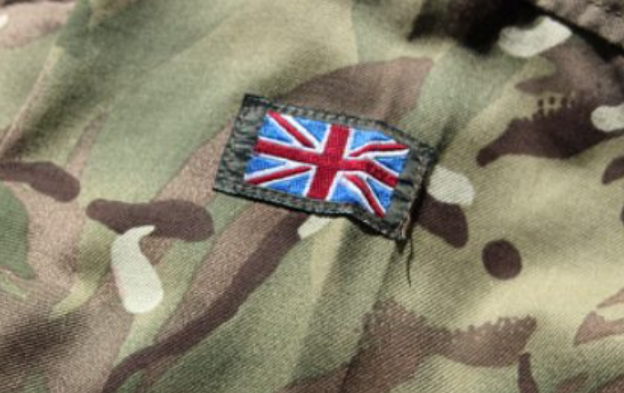 МИД Британии выступил против идеи Макрона о западных войсках на Украине