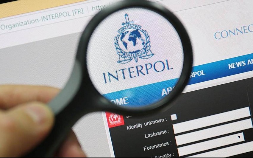 Названо число граждан Азербайджана, разыскиваемых по линии Интерпола за торговлю людьми