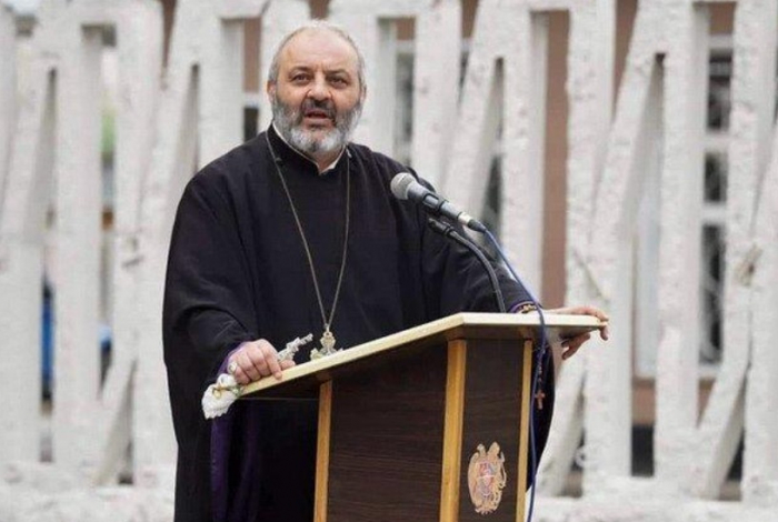Армянская церковь против мира: священники подстрекают к национализму