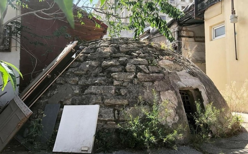 В Баку древняя баня будет включена в реестр памятников истории и культуры