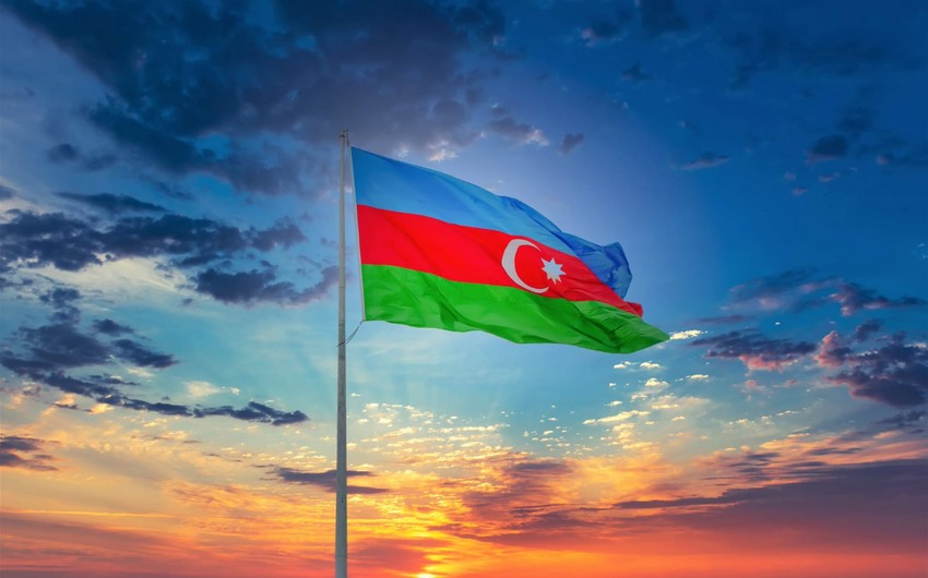 Американский сайт: Азербайджан населяют азербайджанцы, а не "азери"