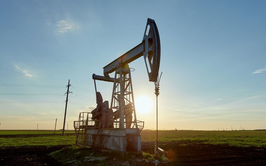 В этом году Азербайджан экспортировал около 8 млн тонн нефтеконденсата