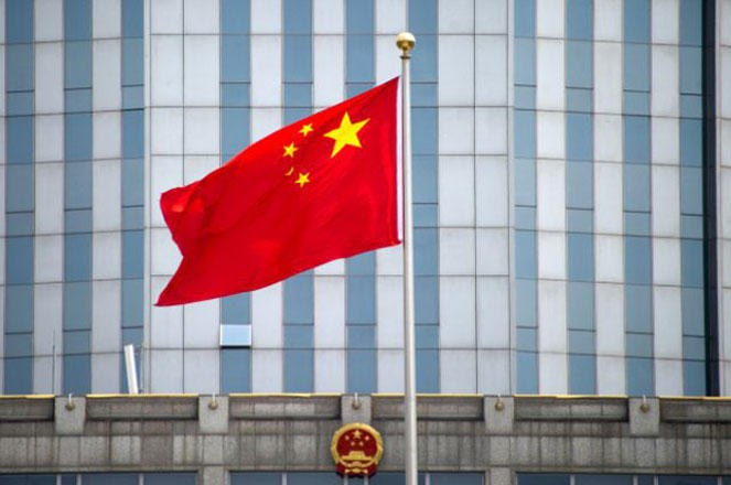 Китай отказался от приглашения Зеленского на мирную конференцию без участия России