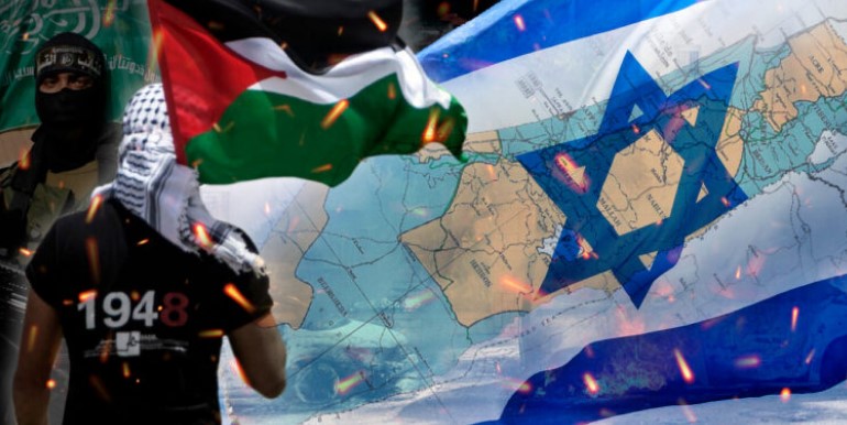 Переговоры с посредниками между Израилем и ХАМАС возобновятся