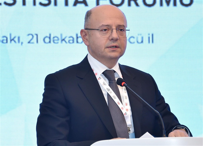 Парвиз Шахбазов прибыл в Грузию для участия в заседании министров энергетики четырех стран