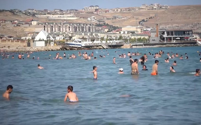 МЧС призвал посетителей пляжей соблюдать правила безопасности