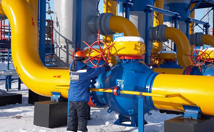Азербайджанский газ через Украину: перспективы и вызовы