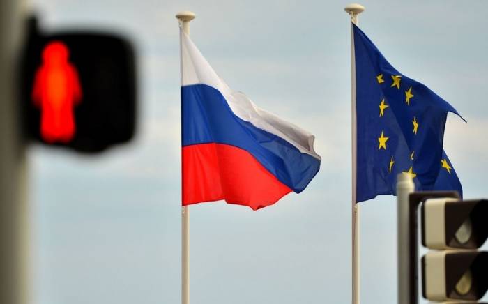 Товарооборот России и Евросоюза упал до минимума с 2000 года
