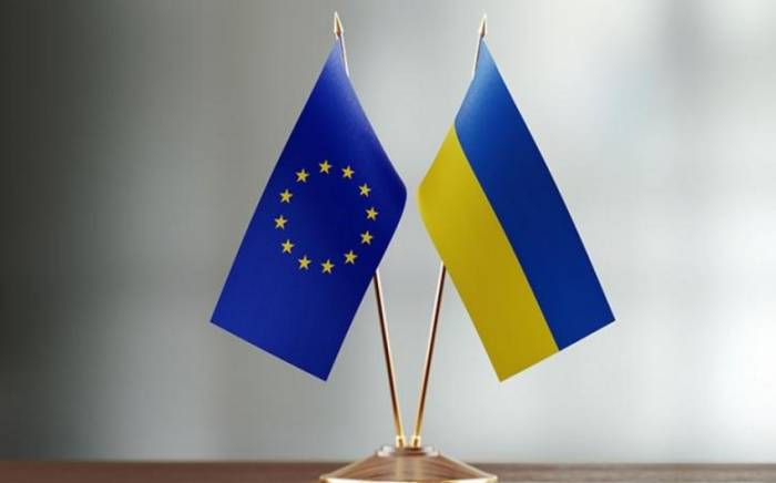 Еврокомиссия планирует начать в этом месяце переговоры о приеме Украины в ЕС
