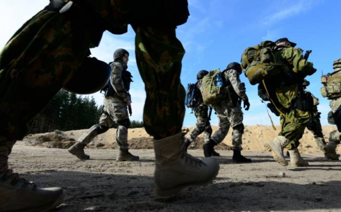 Украина объявила в розыск уехавших за границу уклонистов
