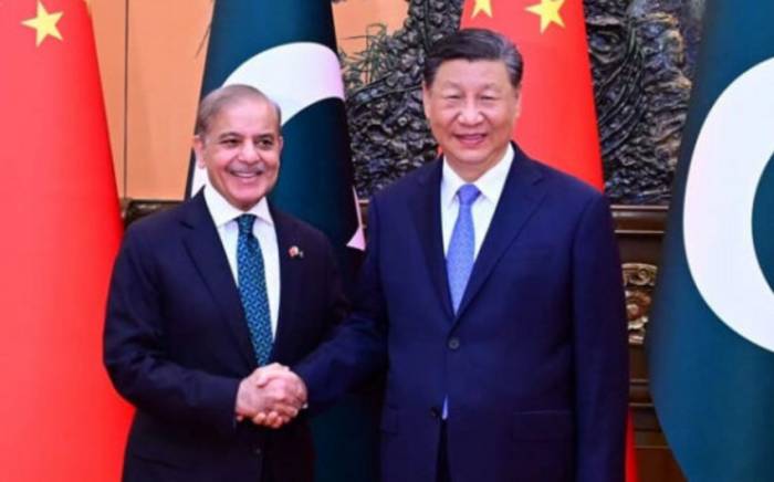 Китай и Пакистан договорились наращивать военное сотрудничество
