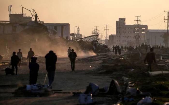 ХАМАС направит делегацию в Каир для обсуждения сделки о заложниках
