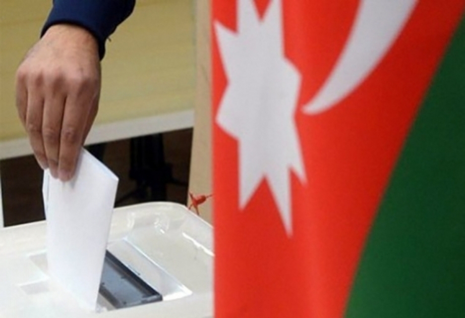 Итоги внеочередных парламентских выборов в Азербайджане будут подведены до 22 сентября