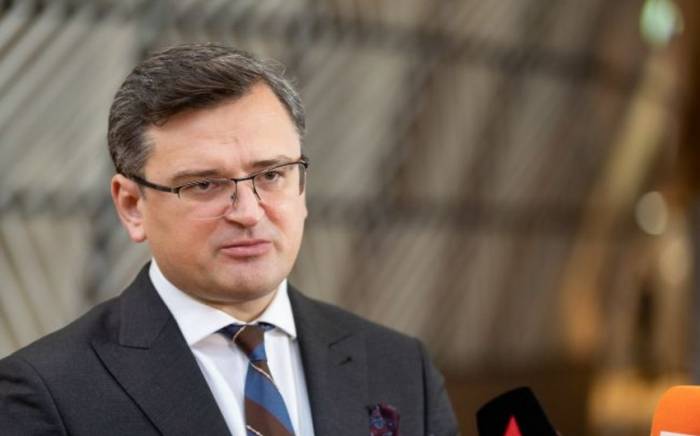 Кулеба: Участие РФ в саммите по Украине возможно по формату зерновой инициативы

