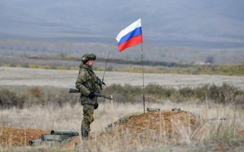 Российские пограничники покинули территорию армянского села Неркин Анд