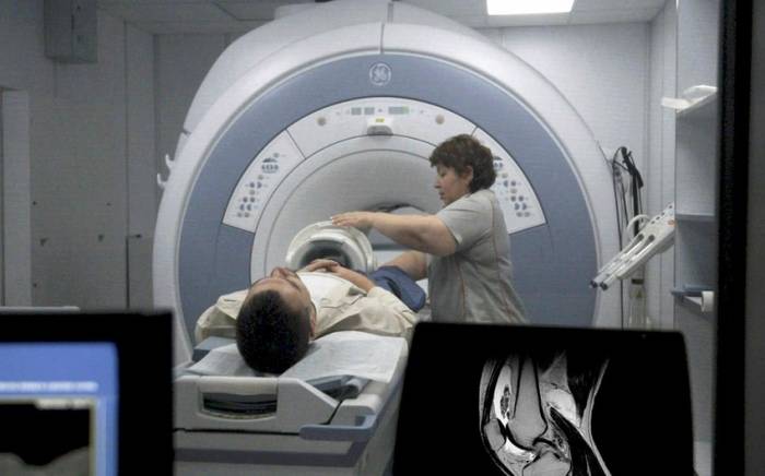 Российские ученые нашли способ улучшить эффективность МРТ
