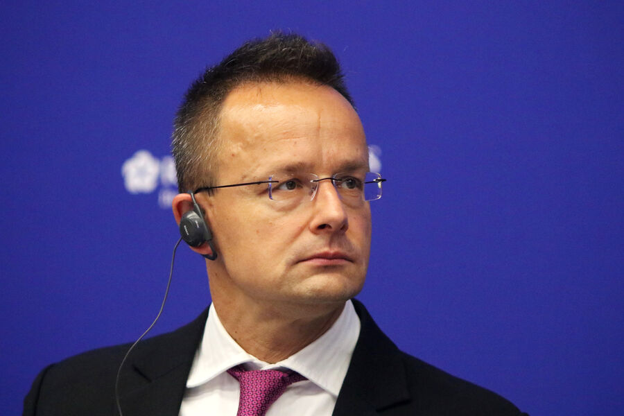 Венгрия заблокирует выделение €6,5 млрд Украине