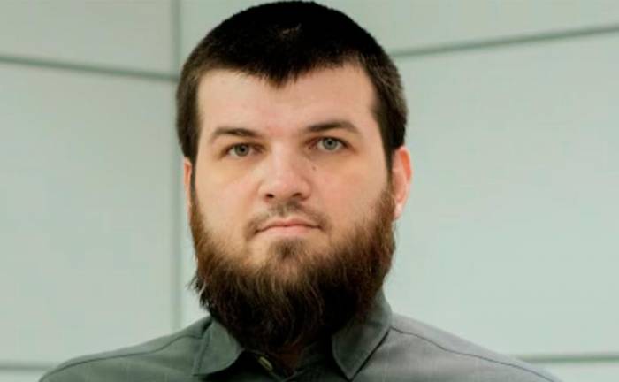 Рамзан Кадыров назначил племянника министром транспорта Чечни