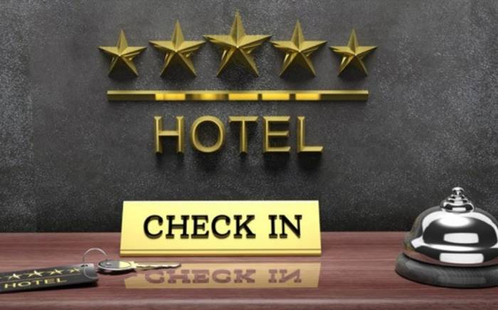 Средняя цена в 5-звездочных отелях в Азербайджане снизилась на 24%
