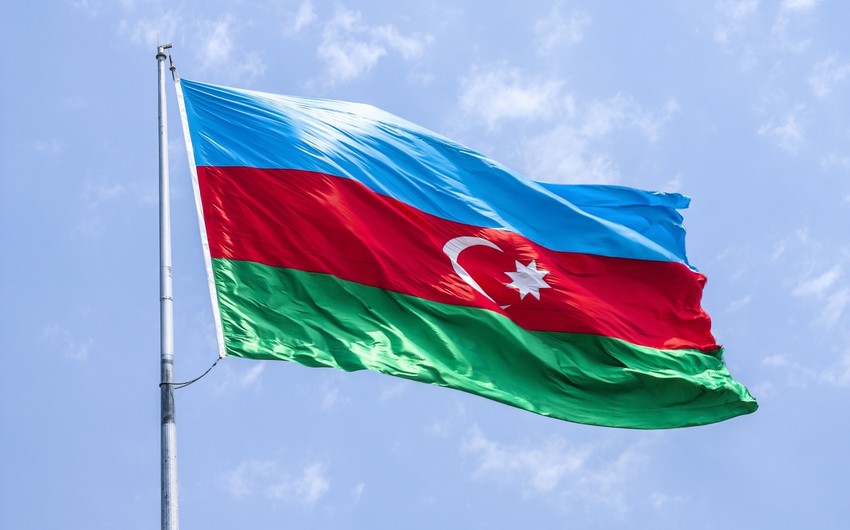 "Независимый фронт освобождения Полинезии" выразил благодарность Азербайджану за поддержку