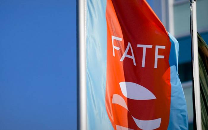 FATF по-прежнему сохраняет приостановку членства России
