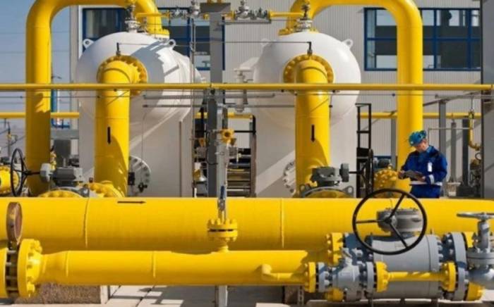 Запасы газа в ПХГ Европы приблизились к 74%
