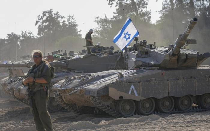 Израиль готов приостановить боевые действия в Газе на 42 дня для освобождения заложников
