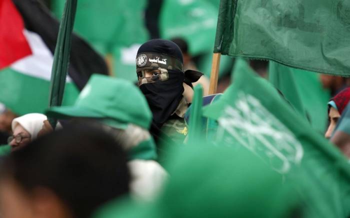 СМИ: ХАМАС может перенести свой политический офис из Катара в Ирак
