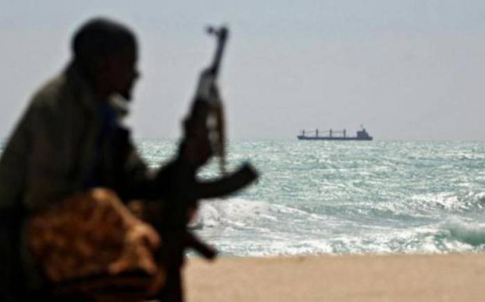 США уничтожили в Красном море три надводных беспилотника хуситов
