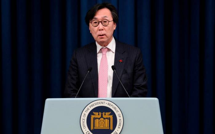 Южная Корея примет соответствующие меры в ответ на отправку "мусорных шаров" из КНДР

