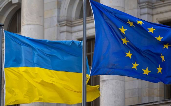 ЕС начнет переговоры о приеме Украины до конца июня
