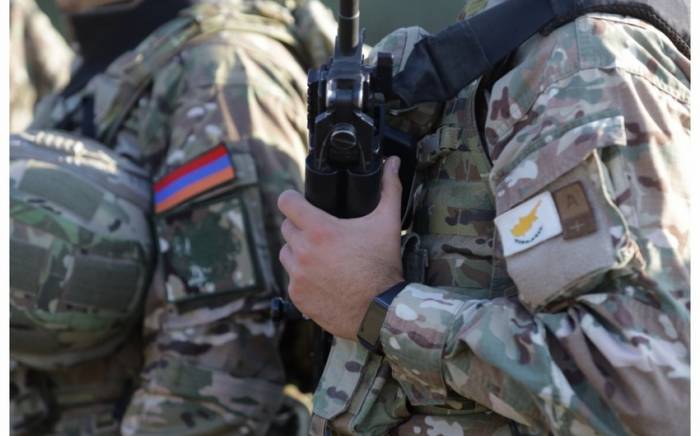 Глава оборонного ведомства Кипра посетит Армению
