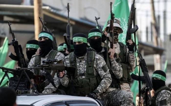 ХАМАС обстрелял сопровождавших гуманитарный конвой ООН израильских солдат
