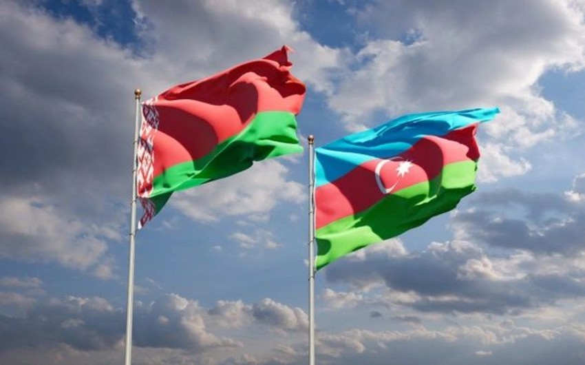 Азербайджан и Беларусь по итогам бизнес-форума в Минске подписали три соглашения