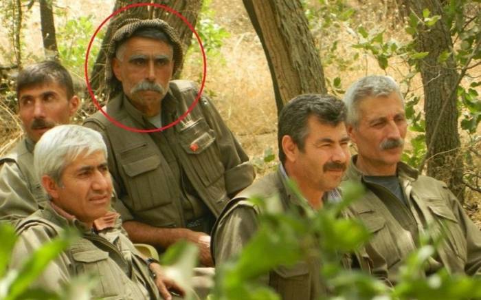 Турецкая разведка ликвидировала одного из лидеров PKK в Сирии

