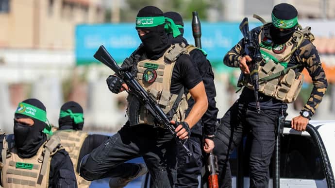 ХАМАС потребует гарантий от США
